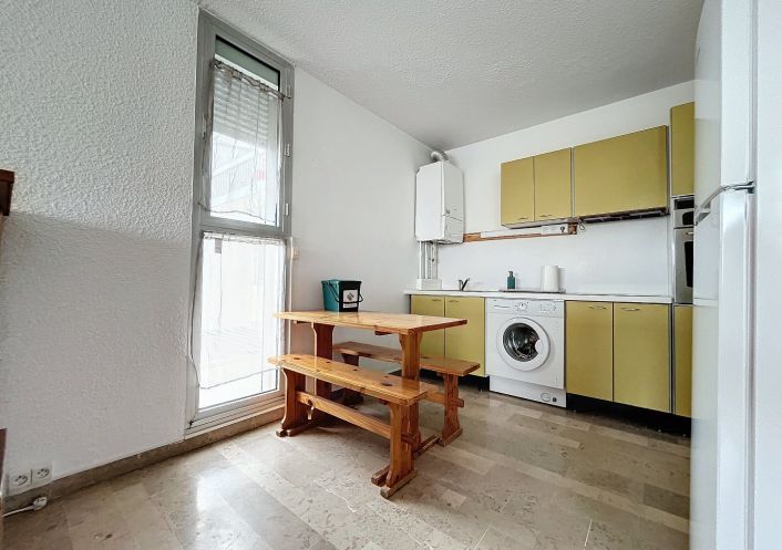 à louer Appartement Carnon Plage (mauguio)