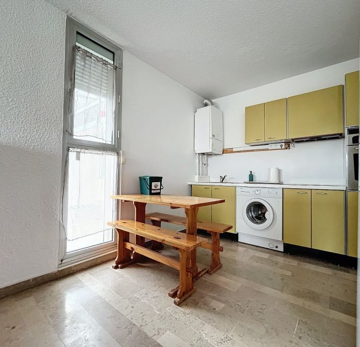 à louer Appartement Carnon Plage (mauguio)