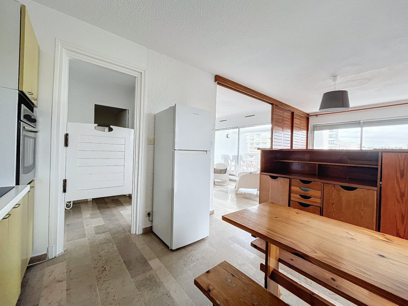 location Appartement Carnon Plage (mauguio) - Photo 5