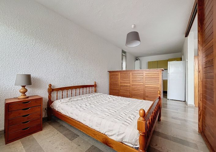 à louer Appartement Carnon Plage (mauguio)