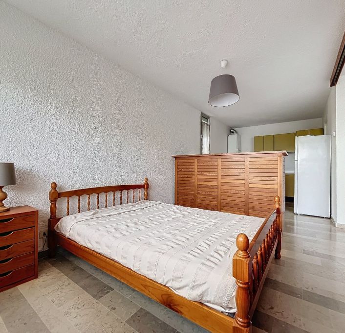 à louer Appartement Carnon Plage (mauguio)