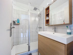 en location saisonnière Duplex Carnon