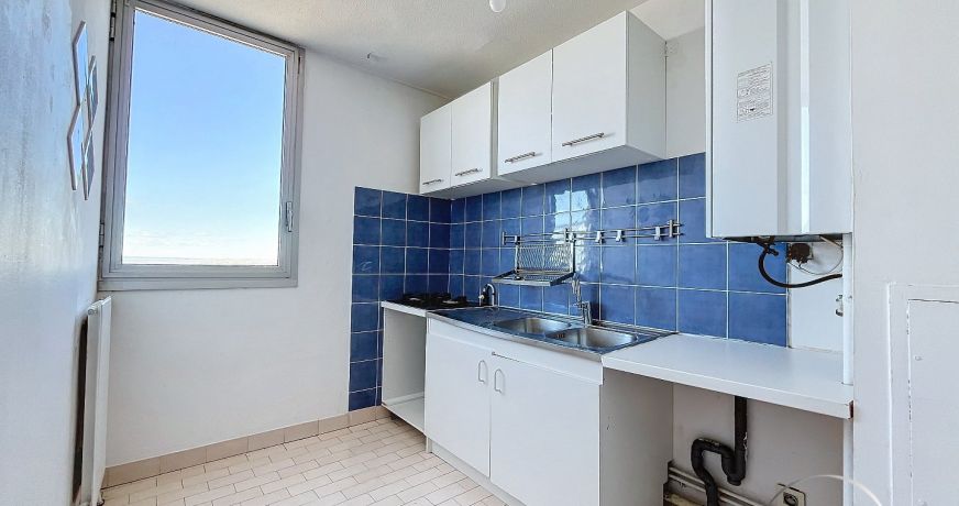 vente Appartement Carnon Plage (mauguio)