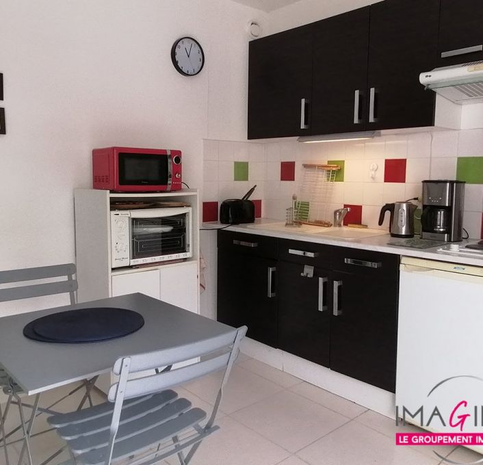 vente Appartement Carnon Plage (mauguio)