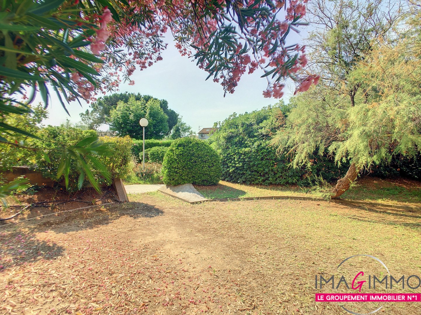 vente Appartement Carnon Plage (mauguio) - Photo 8