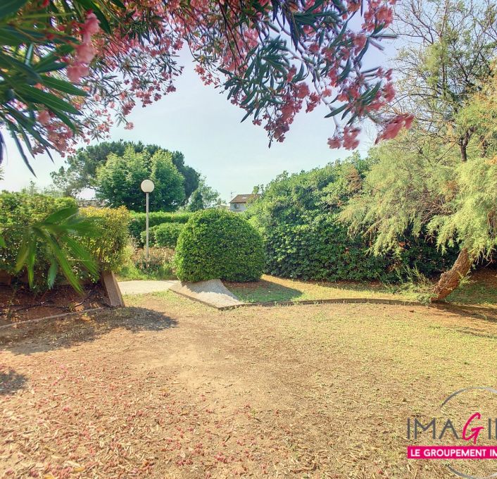 vente Appartement Carnon Plage (mauguio)