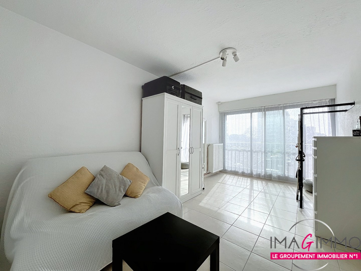 vente Appartement Carnon Plage (mauguio) - Photo 1