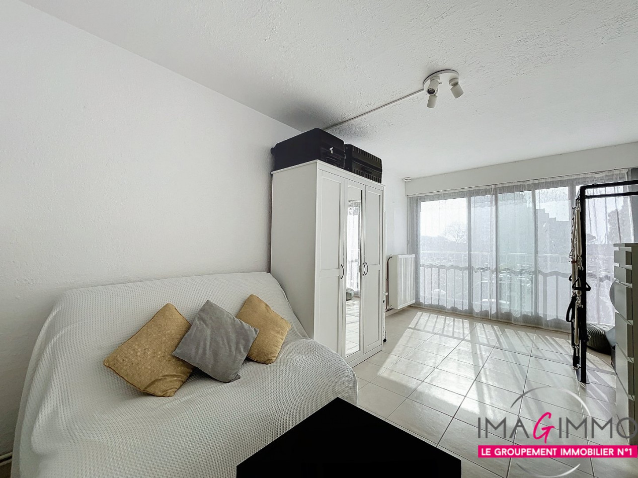 vente Appartement Carnon Plage (mauguio) - Photo 5