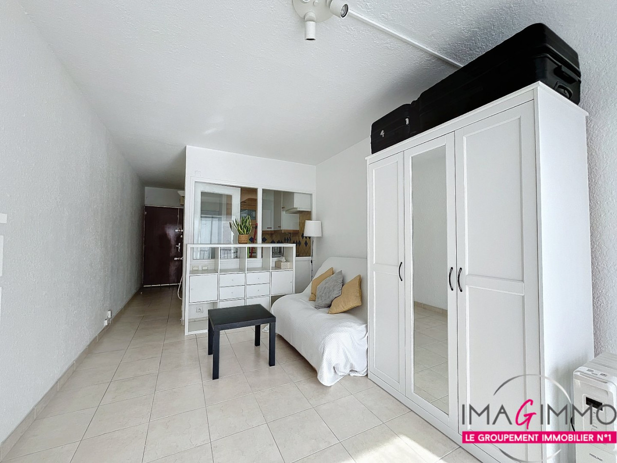 vente Appartement Carnon Plage (mauguio) - Photo 2