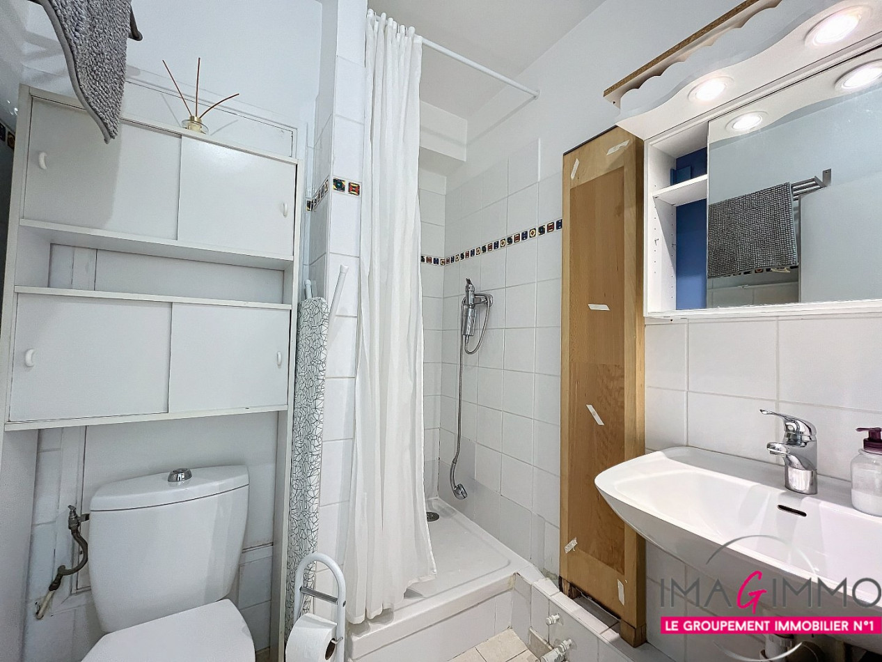 vente Appartement Carnon Plage (mauguio) - Photo 4