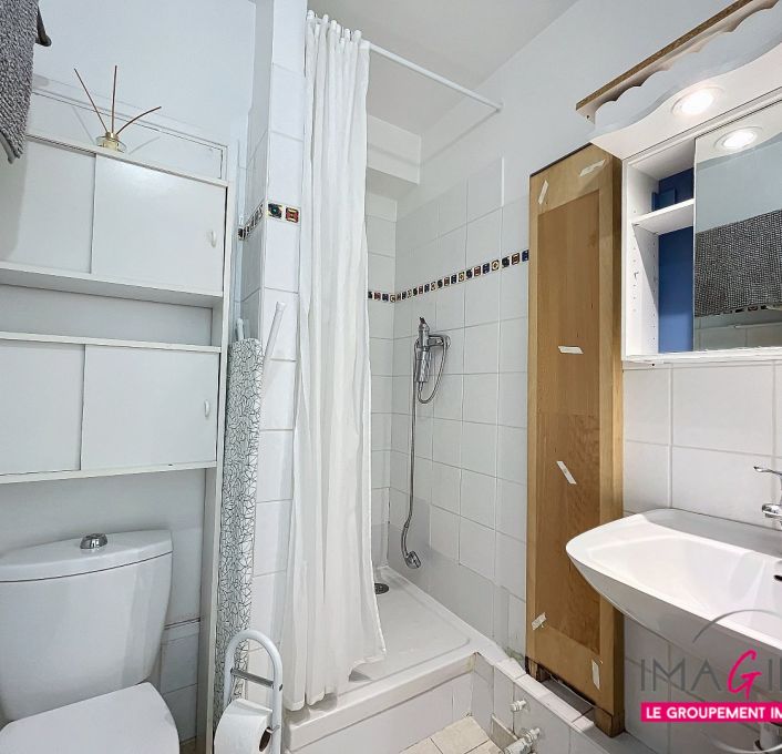 vente Appartement Carnon Plage (mauguio)