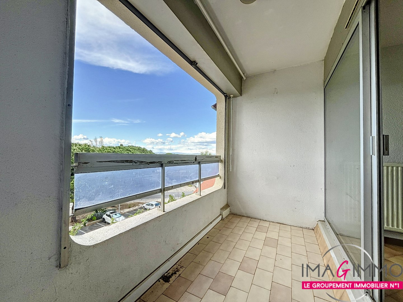 vente Appartement Carnon Plage (mauguio) - Photo 1