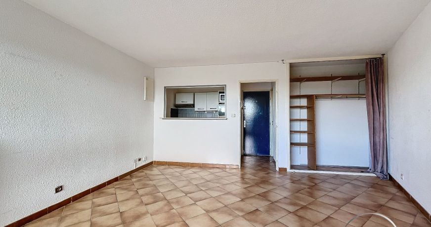 vente Appartement Carnon Plage (mauguio)