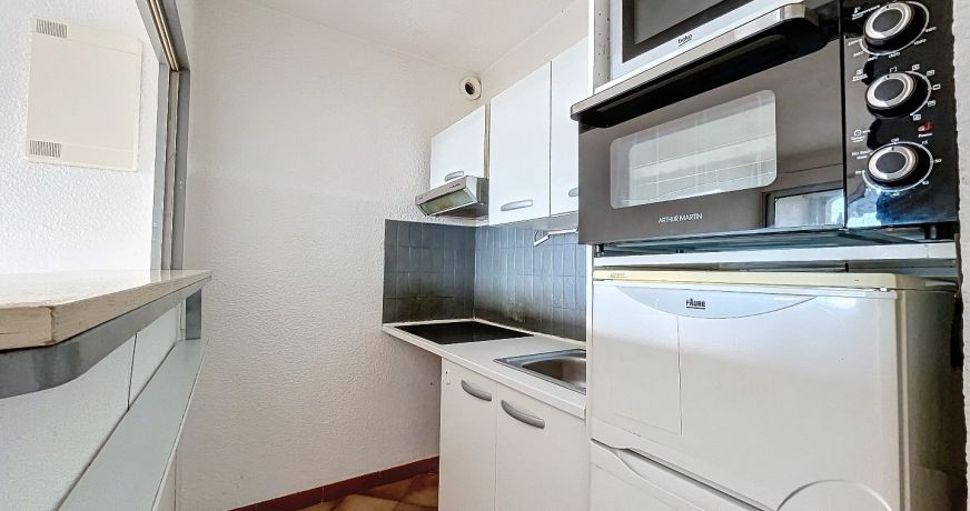 vente Appartement Carnon Plage (mauguio)