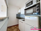 vente Appartement Carnon Plage (mauguio)