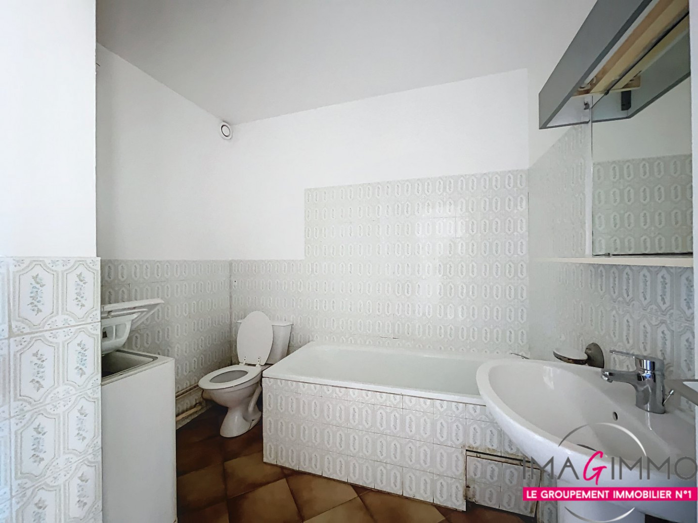 vente Appartement Carnon Plage (mauguio) - Photo 8