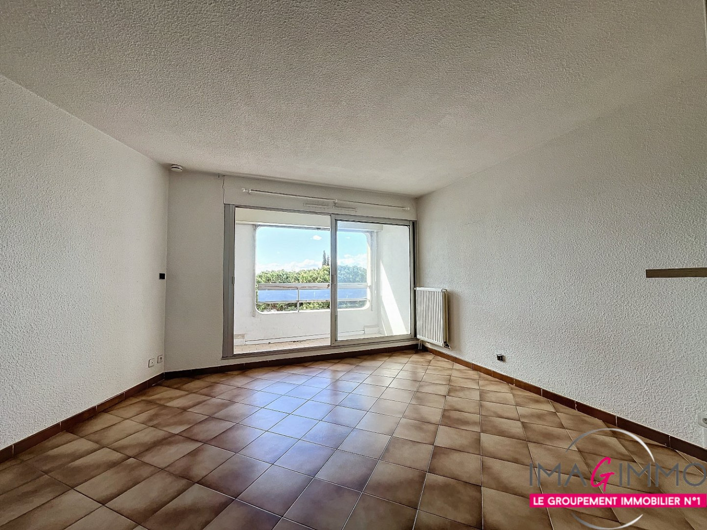 vente Appartement Carnon Plage (mauguio) - Photo 3