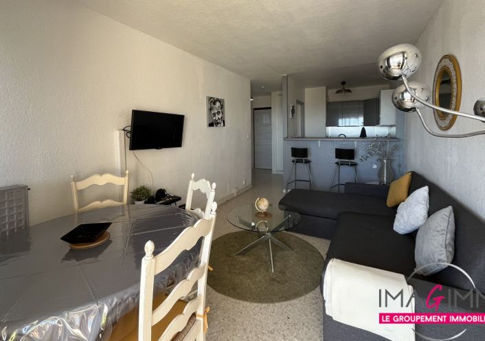 à vendre Appartement Carnon Plage (mauguio)