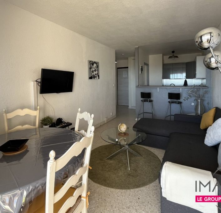 à vendre Appartement Carnon Plage (mauguio)