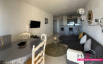 à vendre Appartement Carnon Plage (mauguio)