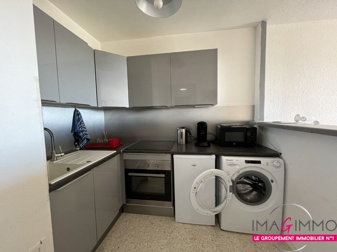 à vendre Appartement Carnon Plage (mauguio) - Photo 3