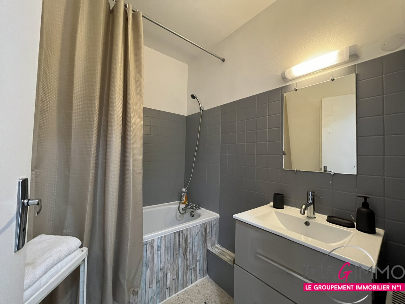 à vendre Appartement Carnon Plage (mauguio) - Photo 4