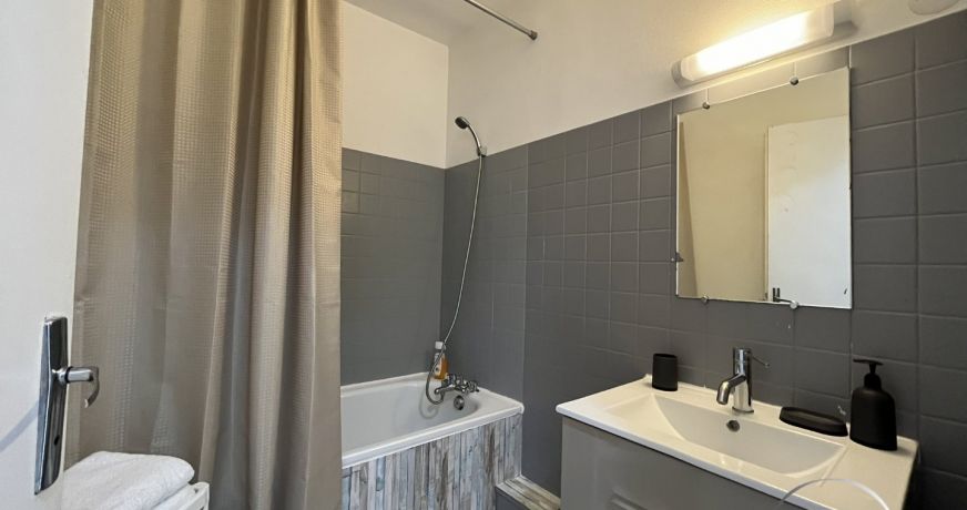 vente Appartement Carnon Plage (mauguio)