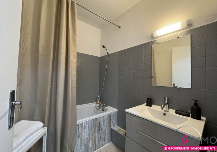 à vendre Appartement Carnon Plage (mauguio)