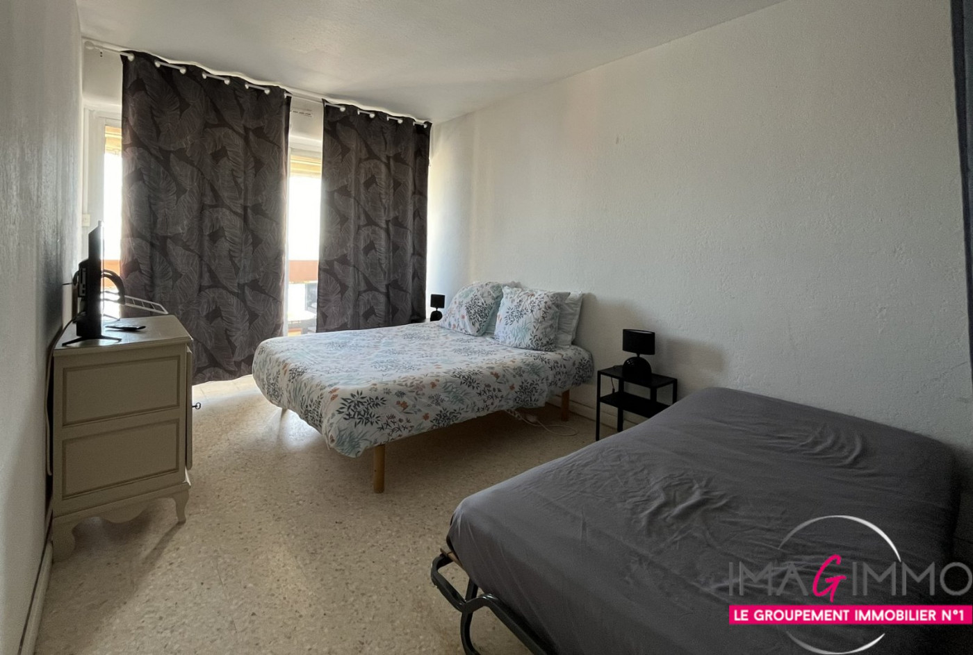à vendre Appartement Carnon Plage (mauguio) - Photo 5