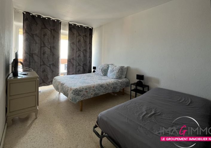 à vendre Appartement Carnon Plage (mauguio)