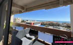 à vendre Appartement Carnon Plage (mauguio)