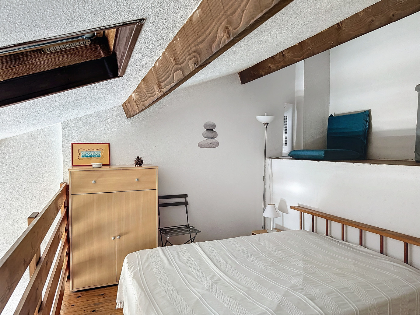 en location saisonnière Studio cabine Carnon - Photo 8