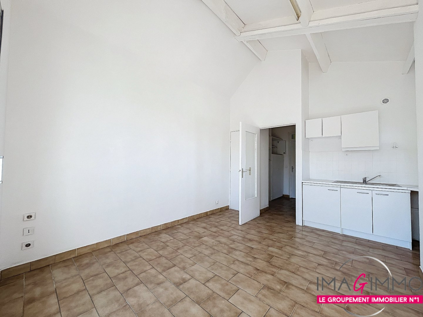vente Appartement Palavas Les Flots - Photo 1