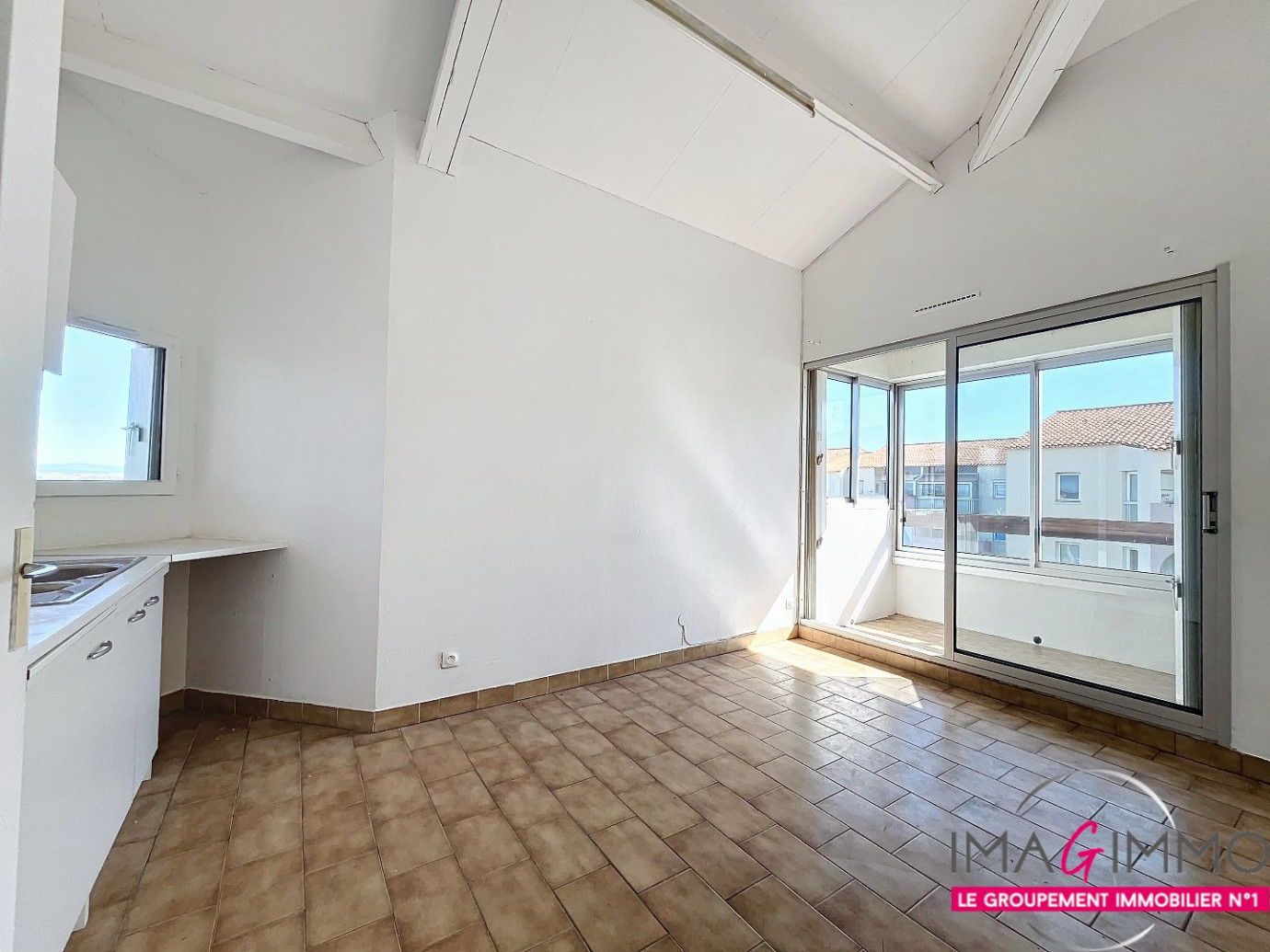 vente Appartement Palavas Les Flots - Photo 2