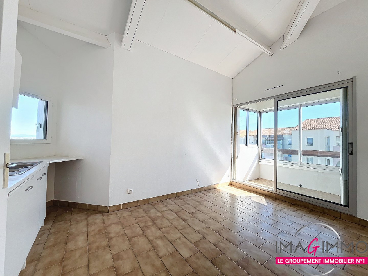 vente Appartement Palavas Les Flots - Photo 2