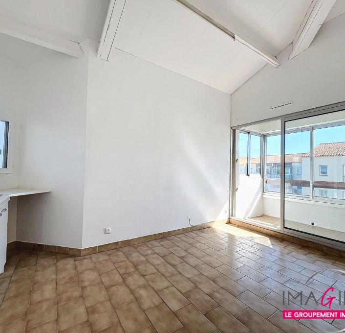 vente Appartement Palavas Les Flots