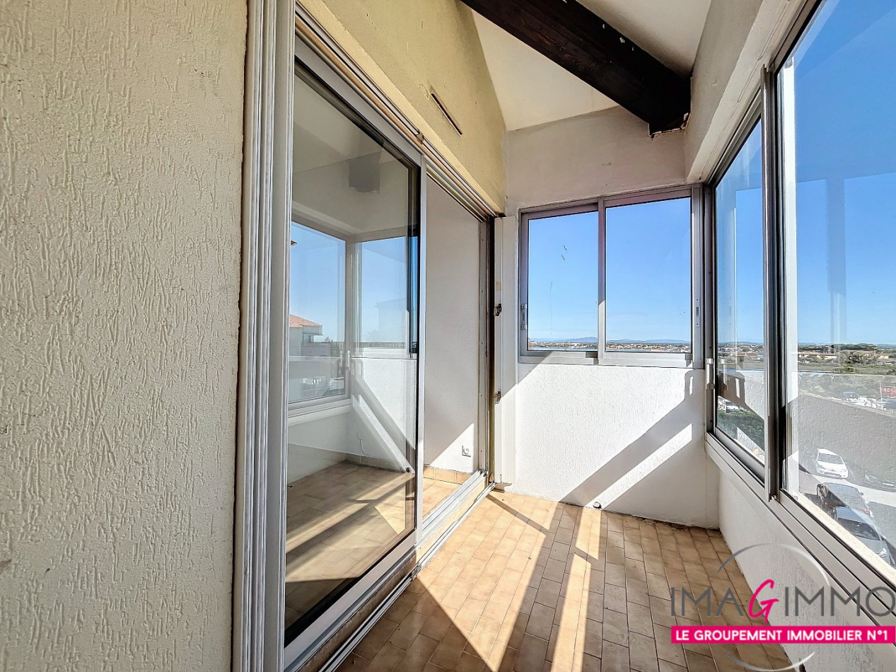 vente Appartement Palavas Les Flots - Photo 3