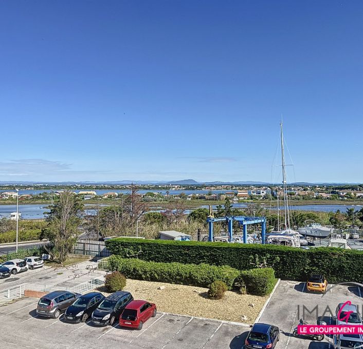 vente Appartement Palavas Les Flots