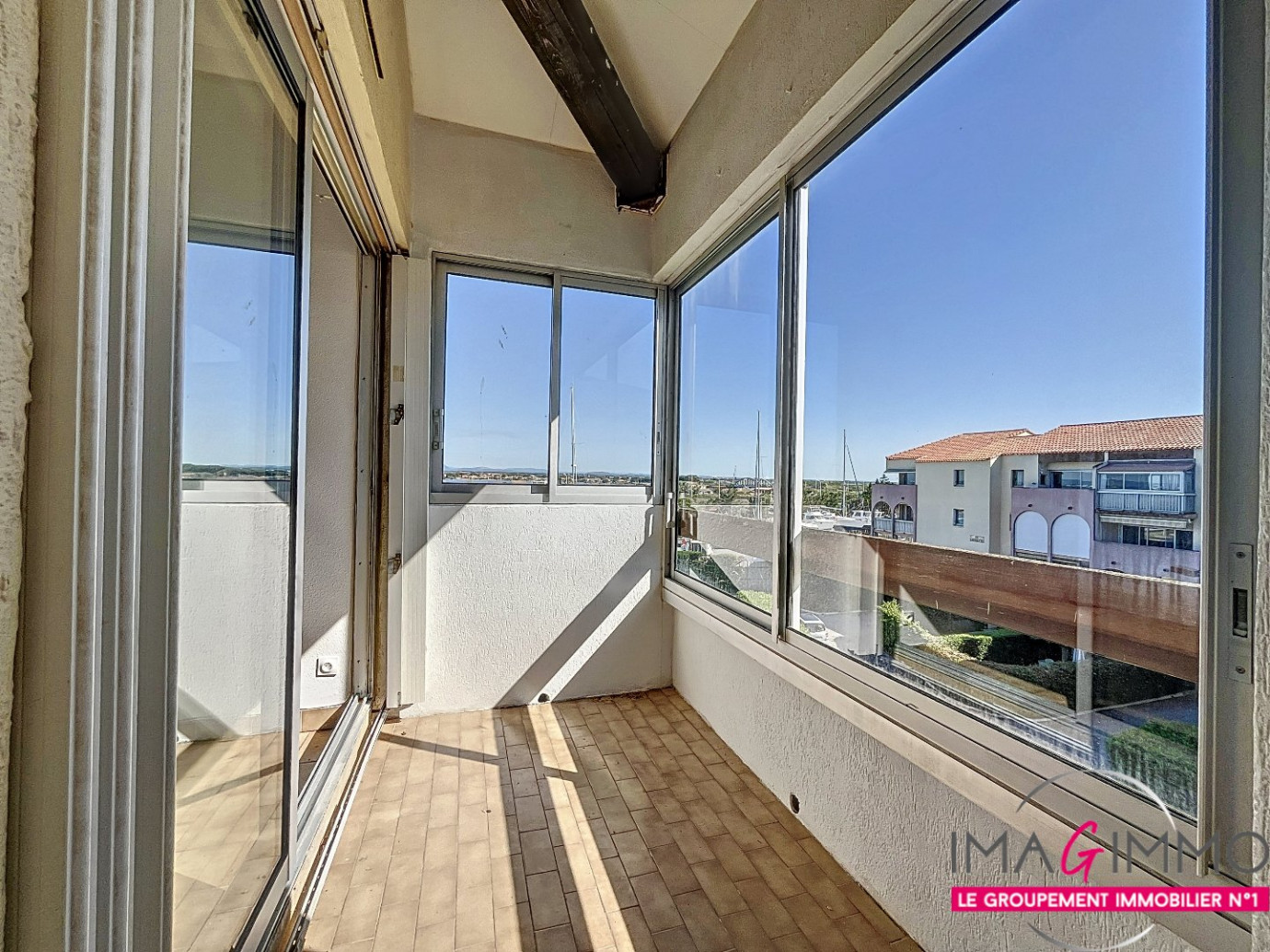 vente Appartement Palavas Les Flots - Photo 7