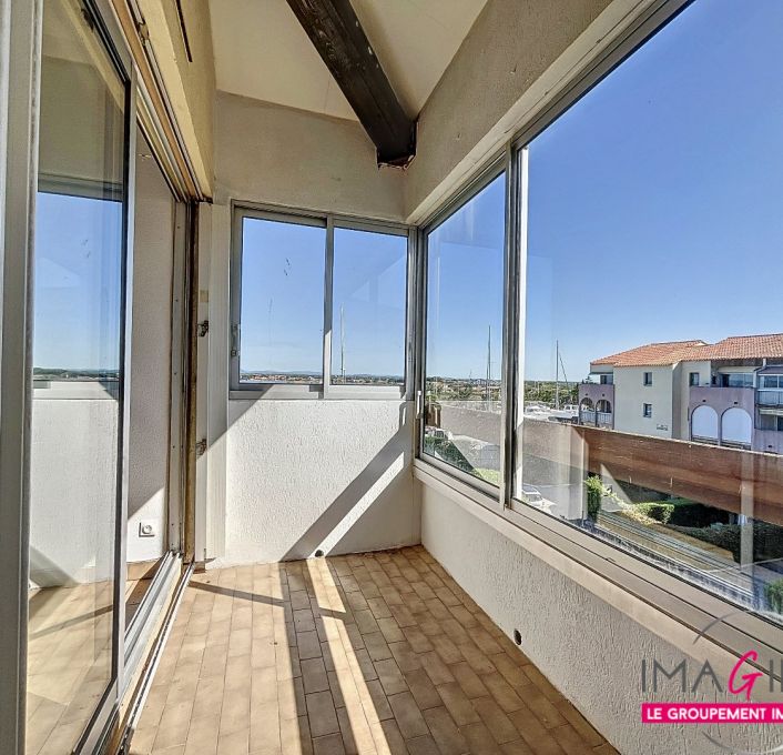 vente Appartement Palavas Les Flots