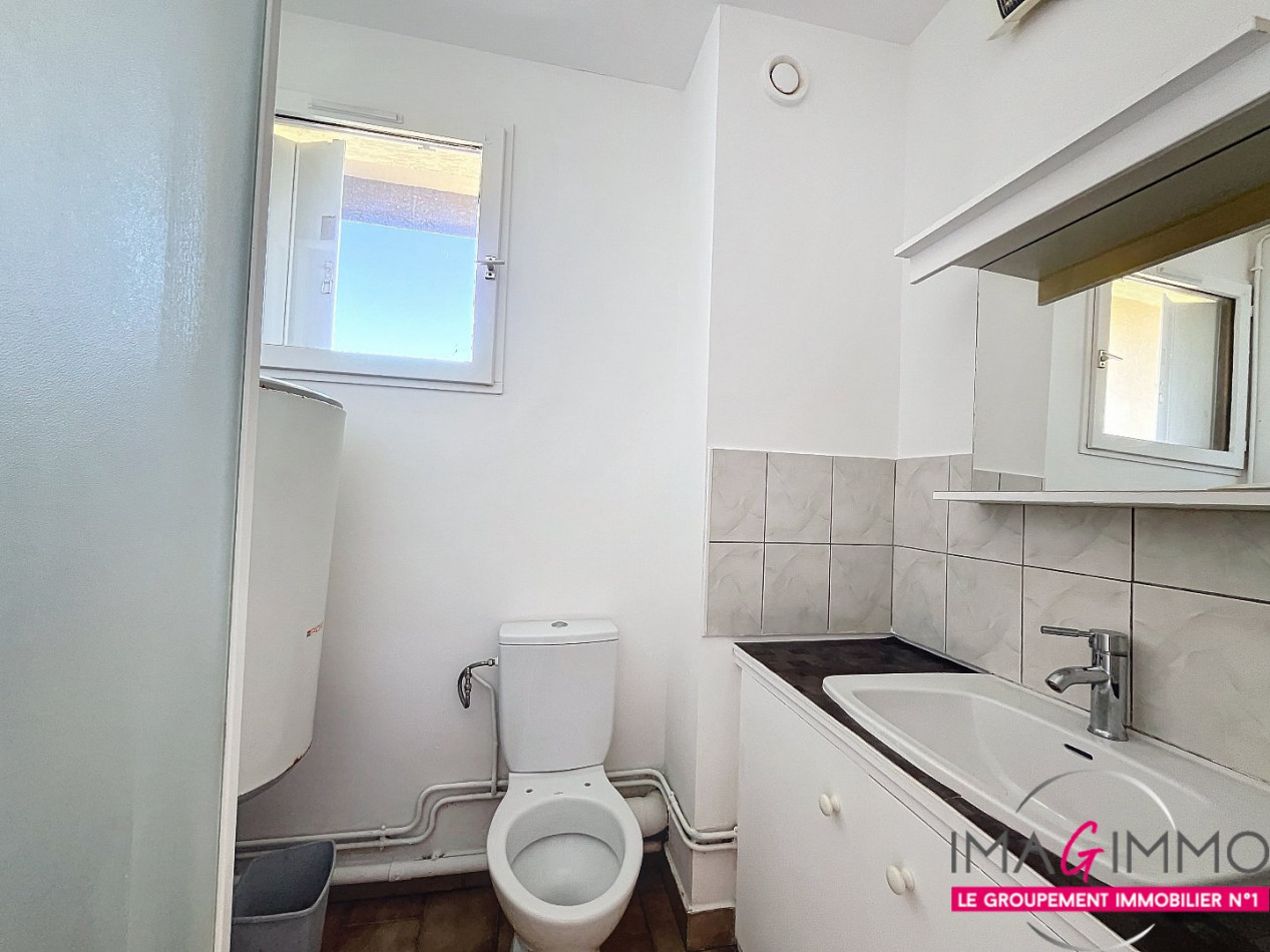 vente Appartement Palavas Les Flots - Photo 6