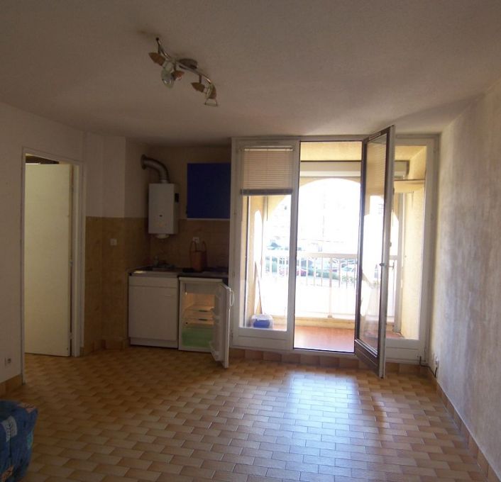vente Appartement Carnon Plage