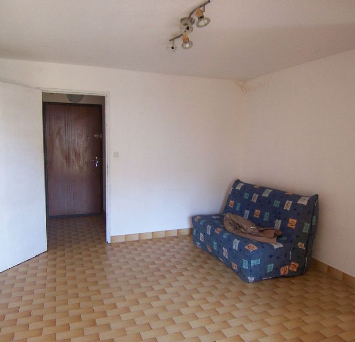 vente Appartement Carnon Plage