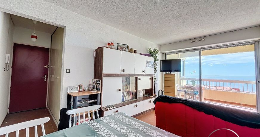 vente Appartement Carnon Plage (mauguio)