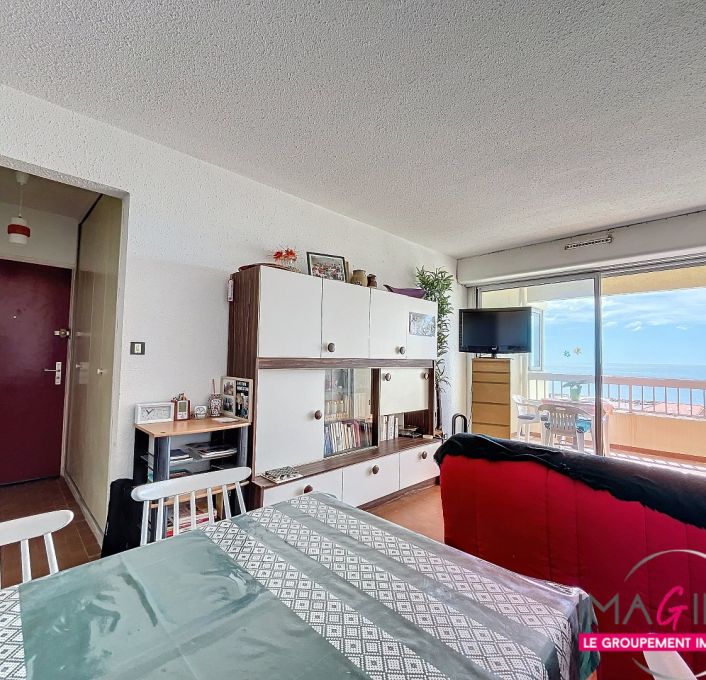 vente Appartement Carnon Plage (mauguio)