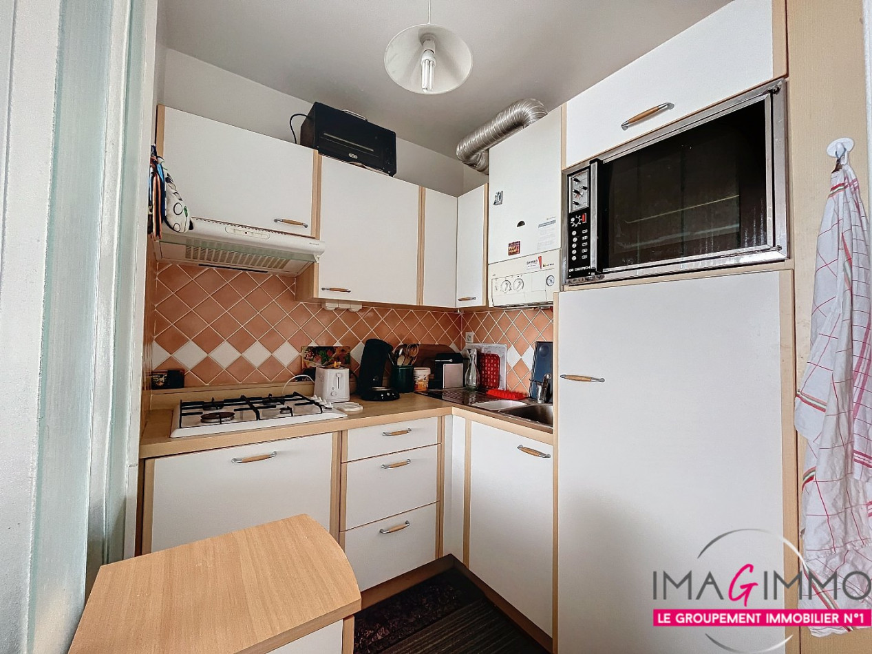 vente Appartement Carnon Plage (mauguio) - Photo 5