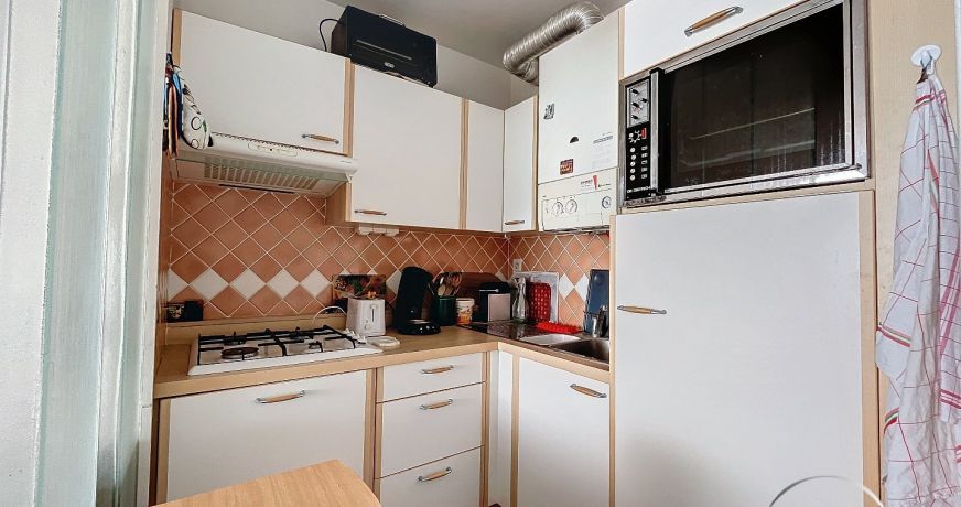 vente Appartement Carnon Plage (mauguio)