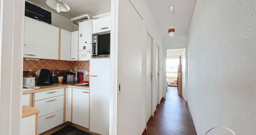 vente Appartement Carnon Plage (mauguio)