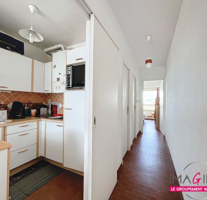 vente Appartement Carnon Plage (mauguio)