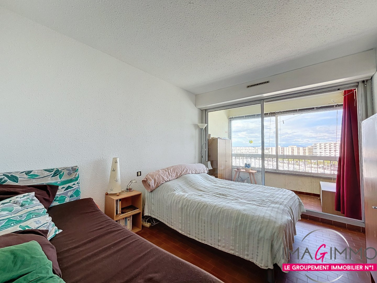 vente Appartement Carnon Plage (mauguio) - Photo 7